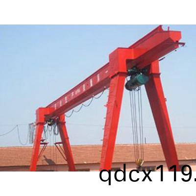 電(dian)動(dong)葫蘆(lu)門式(shi)起重機(ji)4