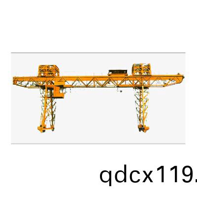 電(dian)動葫蘆(lu)門式(shi)起(qi)重機3