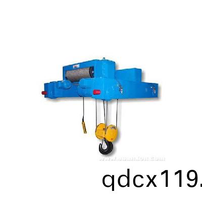 鋼絲(si)電動(dong)葫(hu)蘆(lu)7