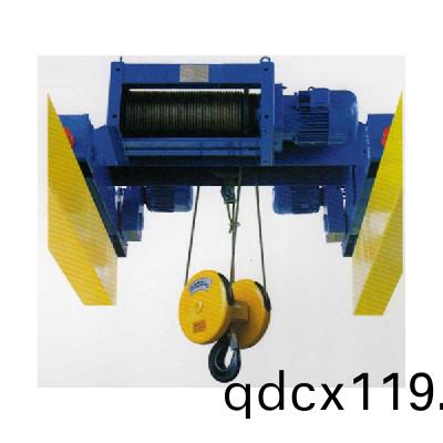 鋼(gang)絲(si)電動(dong)葫蘆3