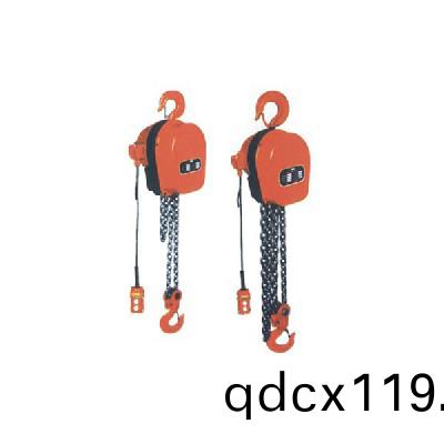 防爆(bao)鋼(gang)絲電(dian)動葫蘆83