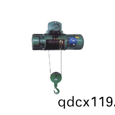 防(fang)爆(bao)鋼絲(si)電動葫蘆(lu)7