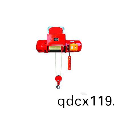 防爆鋼(gang)絲(si)電動(dong)葫(hu)蘆6