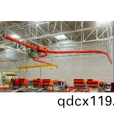 環(huan)形(xing)軌道起(qi)重機(ji)8