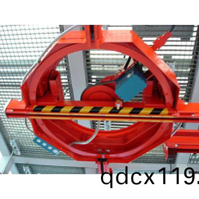 環(huan)形軌道起重(zhong)機(ji)7