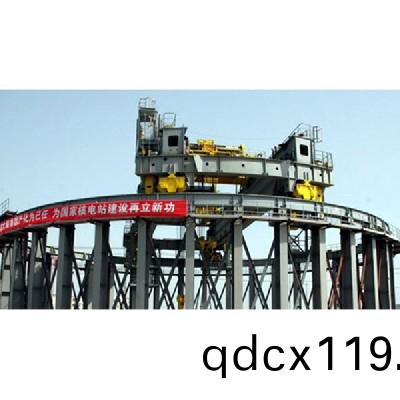環(huan)形(xing)軌(gui)道(dao)起重(zhong)機(ji)6