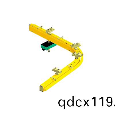 環(huan)形(xing)軌道起重(zhong)機3