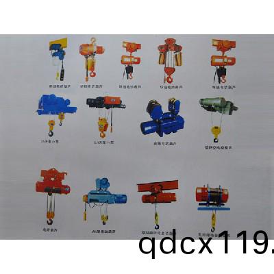 起重機配(pei)件8