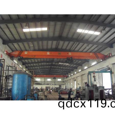 電動單樑起重機11