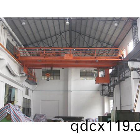 電動單(dan)樑(liang)起重機(ji)