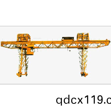 電動葫蘆橋式起重(zhong)機3