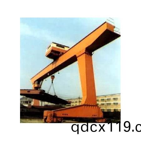 電動葫蘆橋式起重機