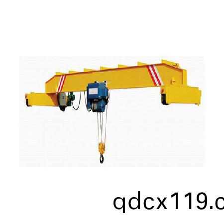 防爆樑式起重機9