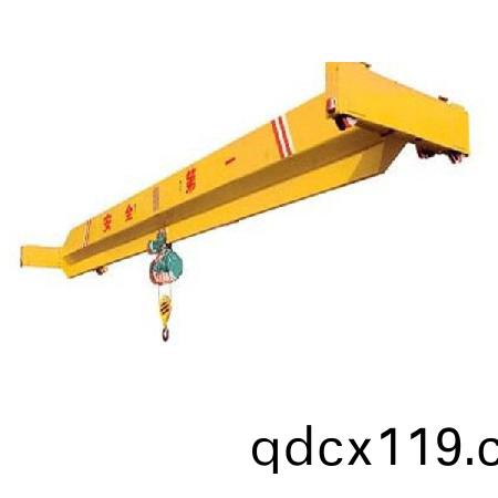 防爆(bao)樑式起重機8