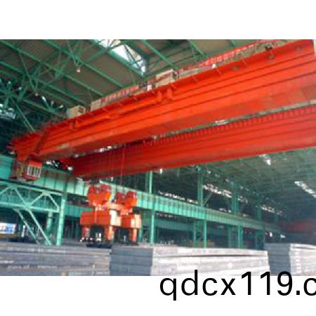 防爆(bao)樑式起重機7