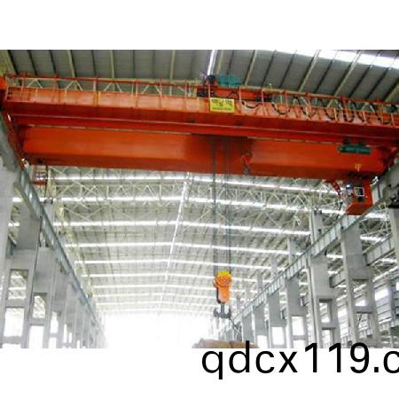 防爆樑式起重(zhong)機6