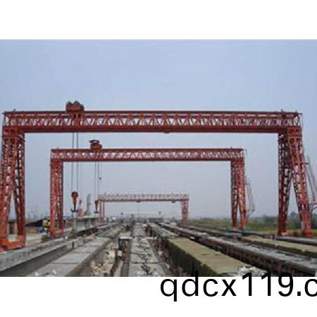 防爆樑(liang)式起重機