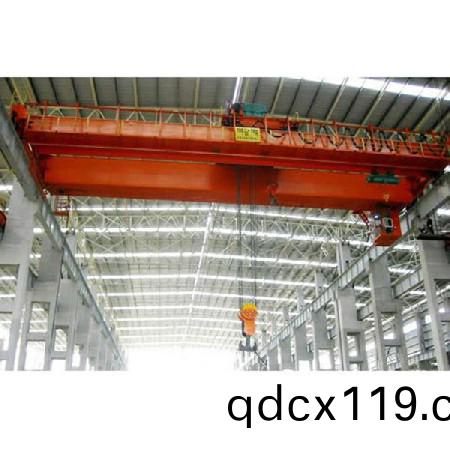 通用橋式起重(zhong)機9