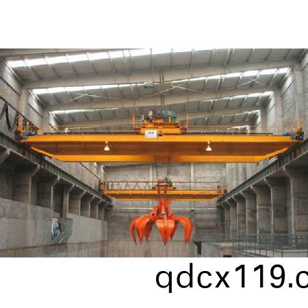 通用橋(qiao)式起重機8