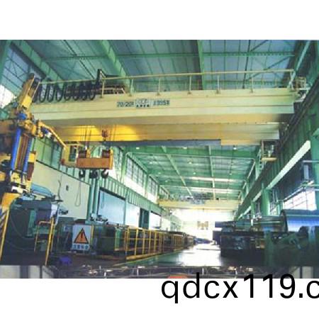 通用橋式起重機5