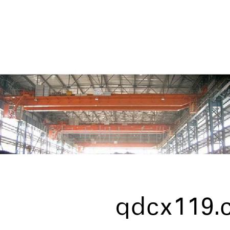 通用橋式起重機2