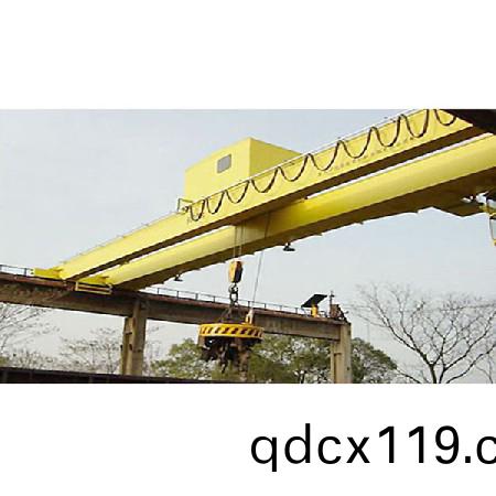 通(tong)用橋式起重機13