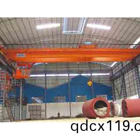 通用橋式起重機12