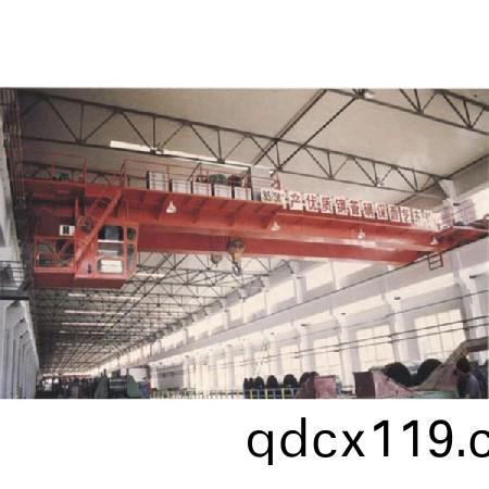 通用橋(qiao)式起重機10