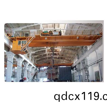 通用橋式(shi)起重機