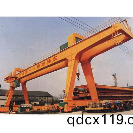 通用門(men)式(shi)起重(zhong)機7