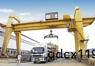 江門起重(zhong)機(ji)