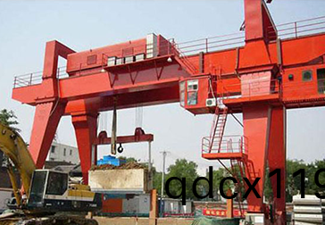 江門起重設備(bei)