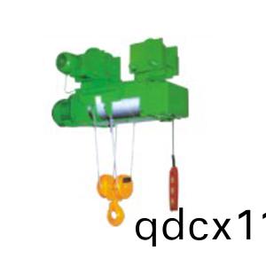 江門(men)電動葫蘆