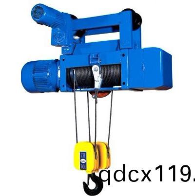 江門(men)電動葫蘆