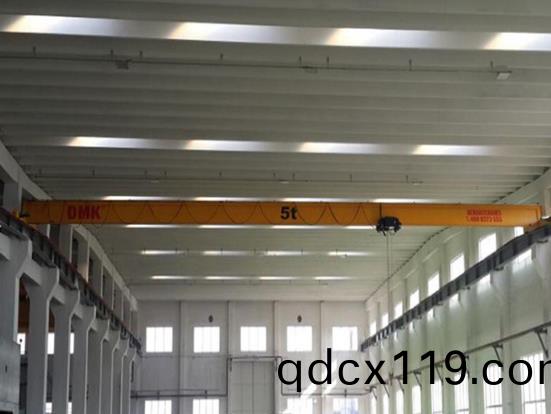 江門(men)起重機