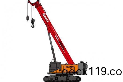 江門起重機 江門起重機(ji)